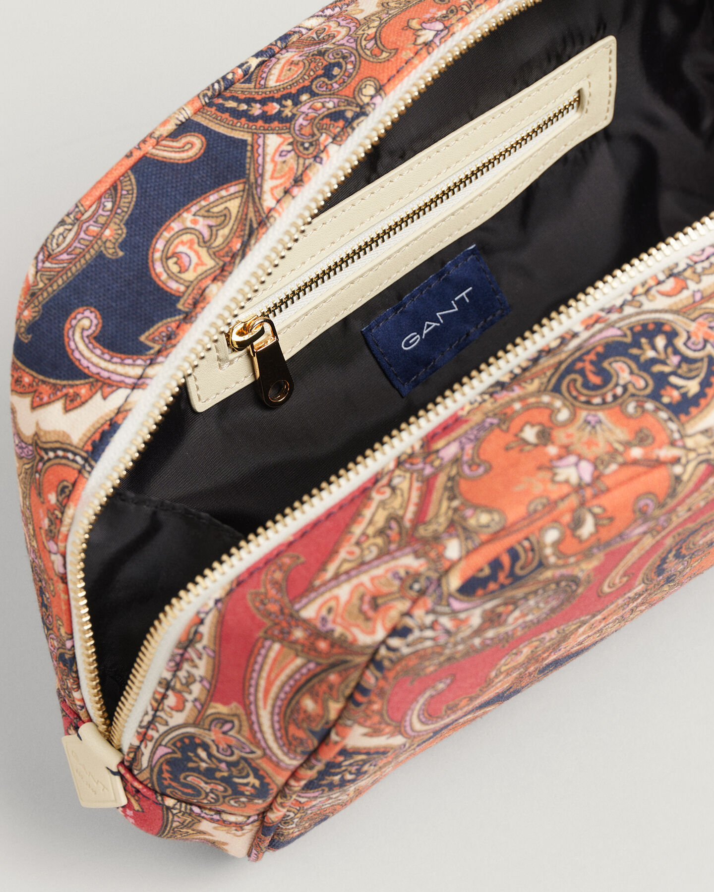 Beauty-case Paisley