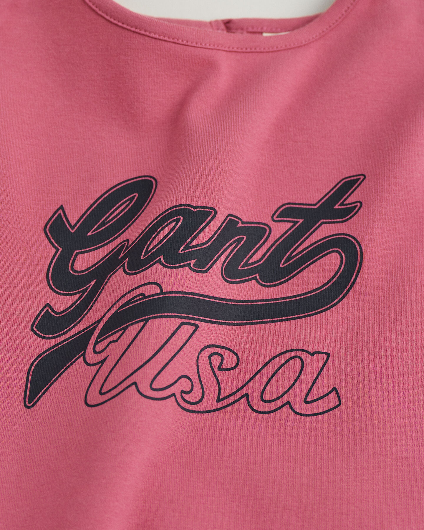 T-Shirt GANT USA Girls