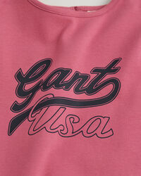 T-Shirt GANT USA Girls