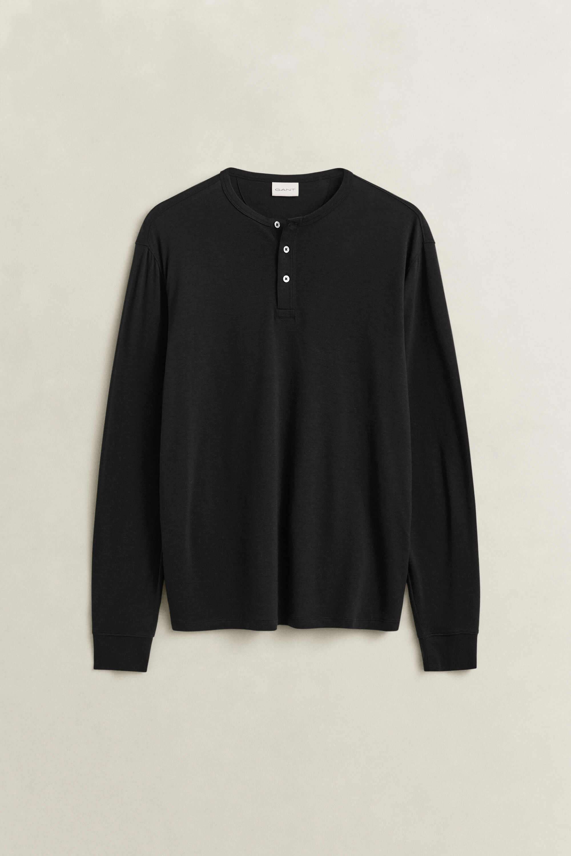 Camicia Henley