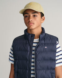 Gilet imbottito leggero Shield Teens