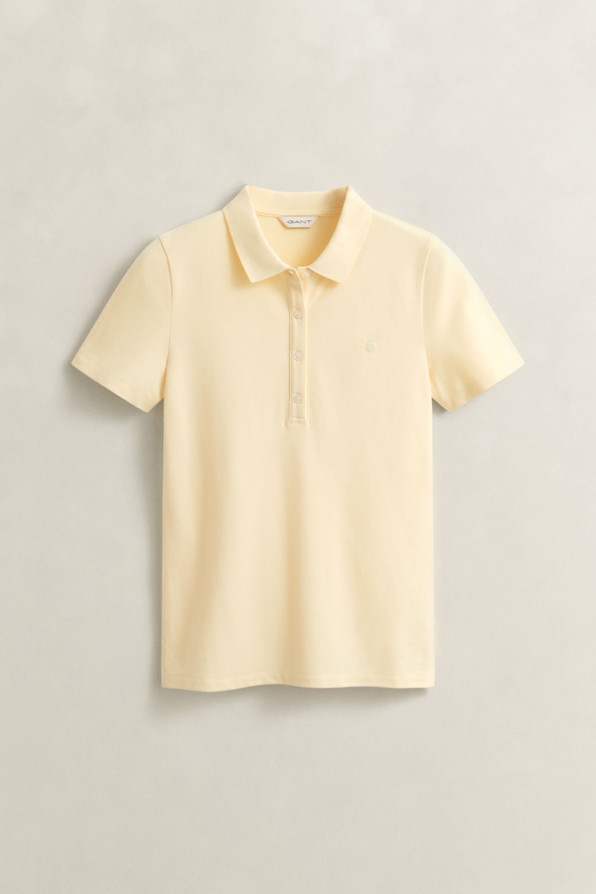 Polo slim fit