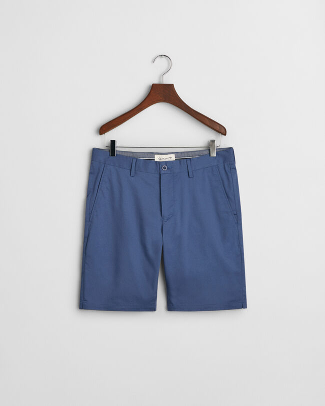 Pantaloncini Sport slim fit