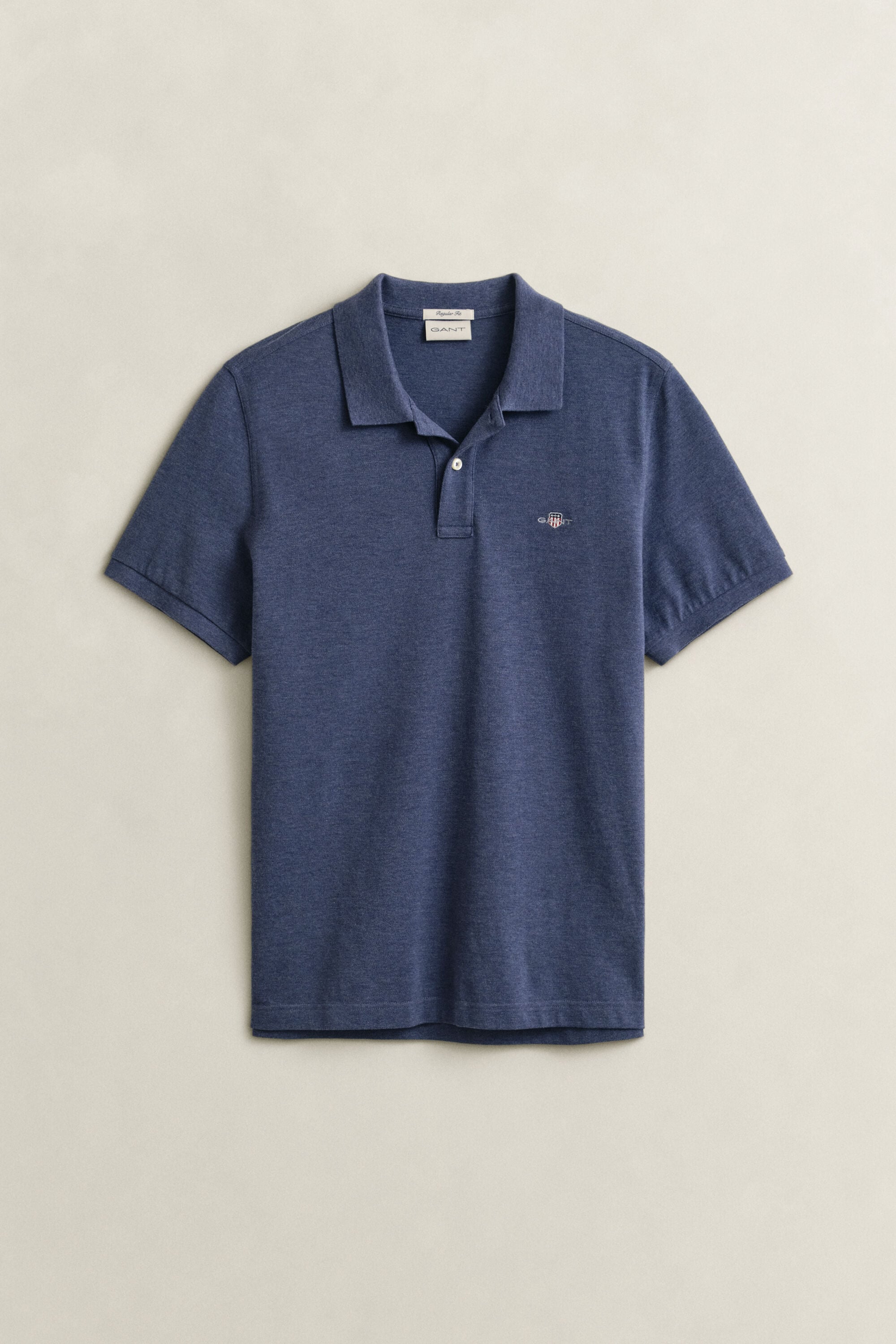 Polo regular fit
