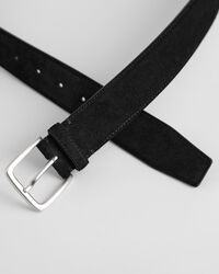 Cintura Classic in camoscio