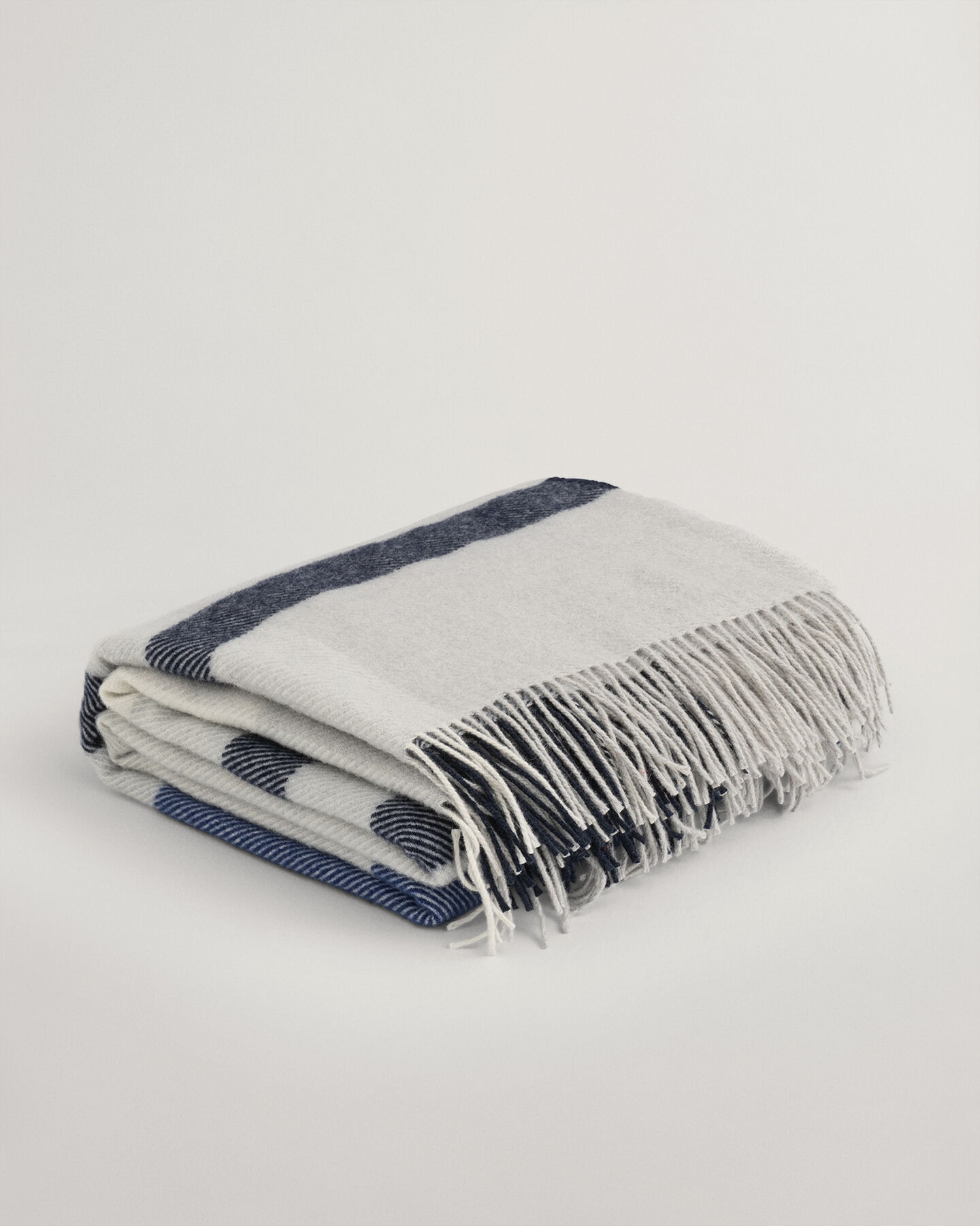 Coperta Magnified Check