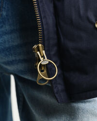 Giacca Double Decker