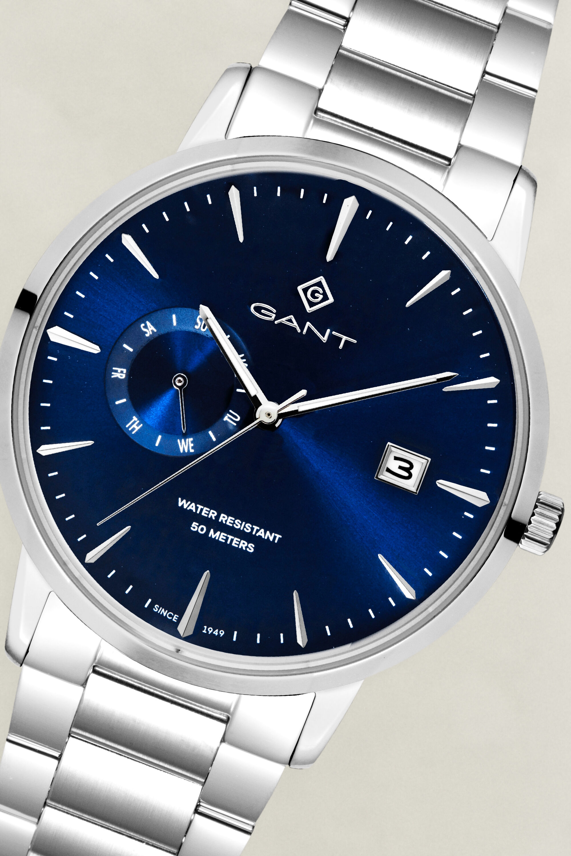 Orologio East Hill