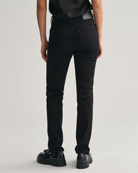 Jeans super elasticizzati slim fit