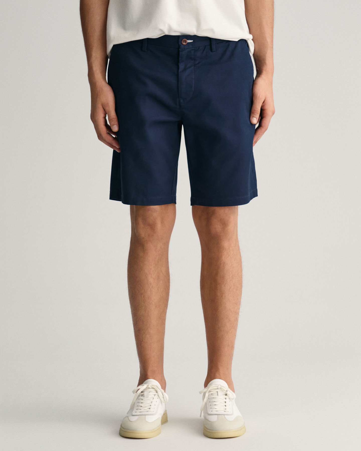 Pantaloncini chino regular fit