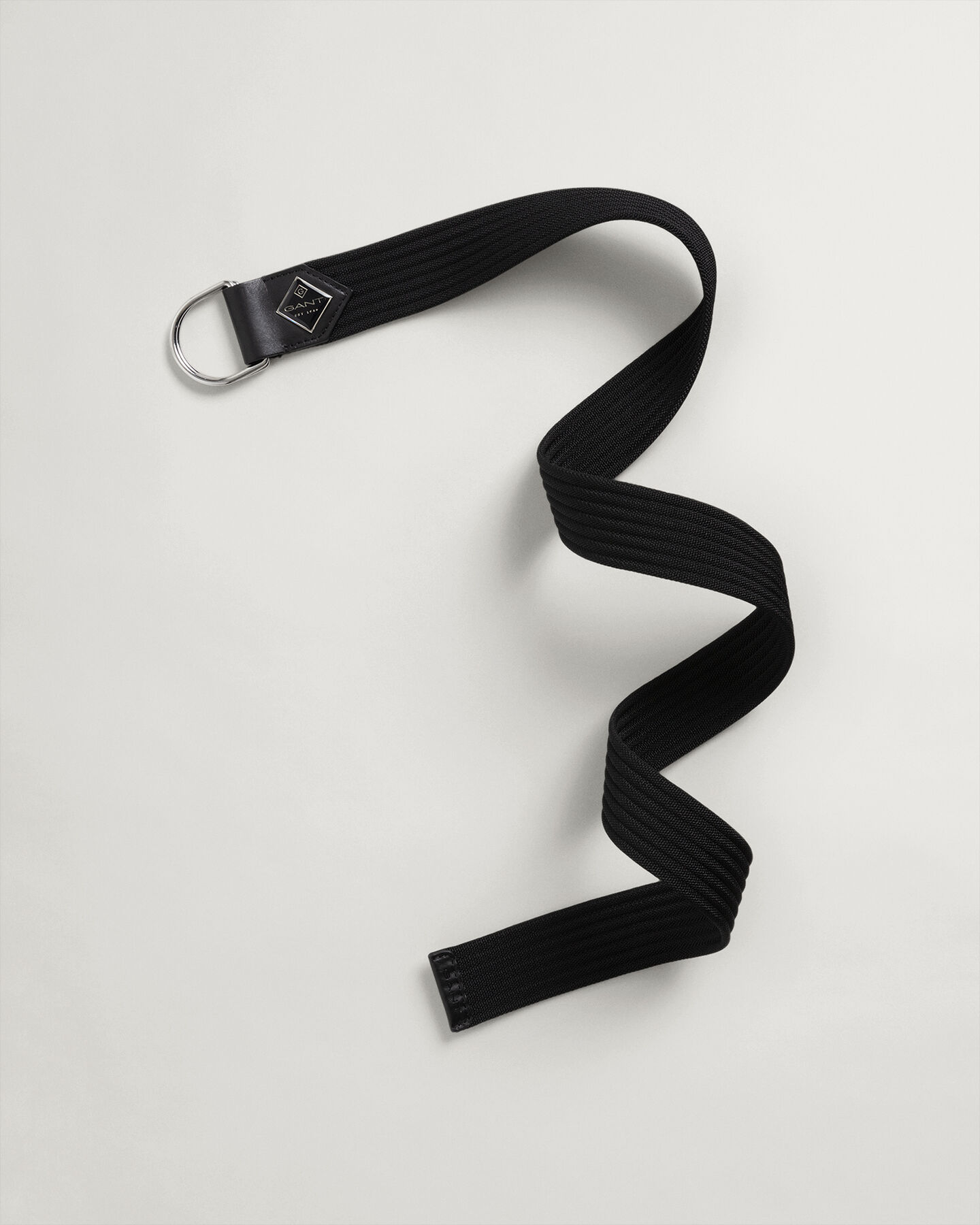 Cintura in tela Diamond G