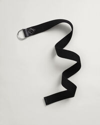 Cintura in tela Diamond G