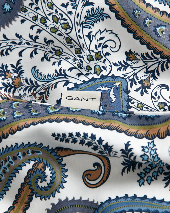 Piumino singolo Key West Paisley