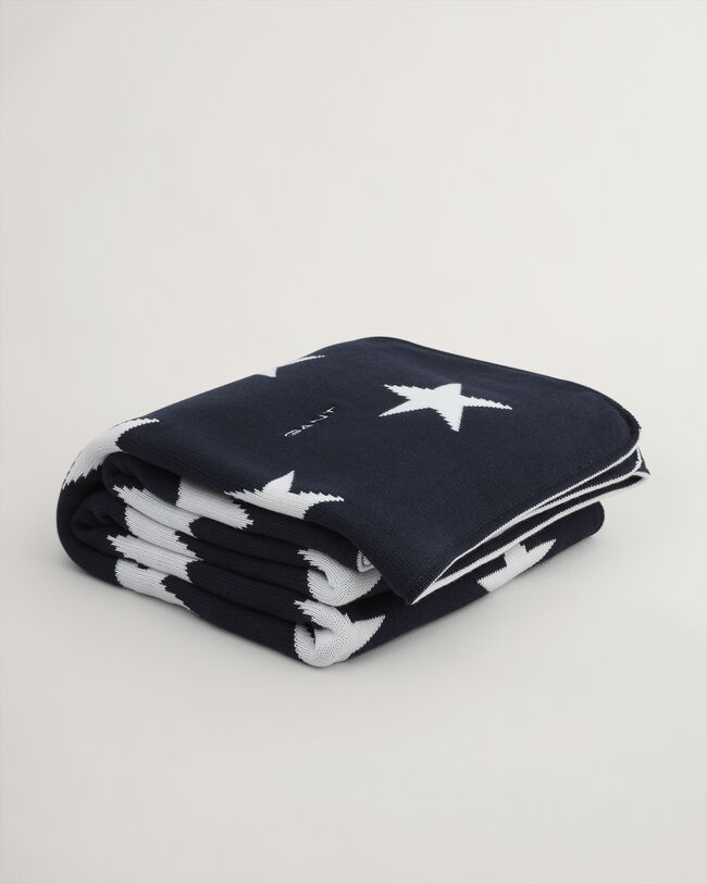 Coperta Star in maglia