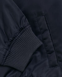 GANT Varsity Jacket con scritta Kids