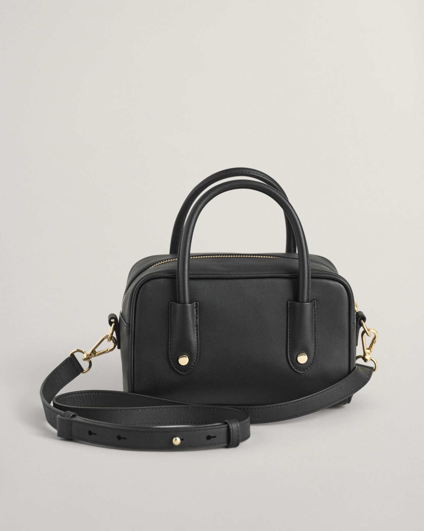 Borsa mini Iconic in pelle
