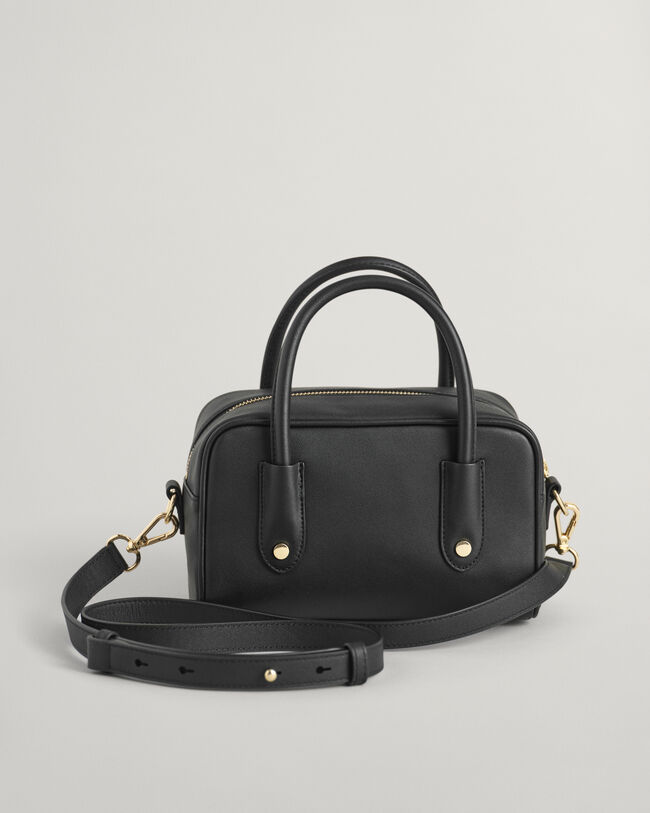 Borsa mini Iconic in pelle