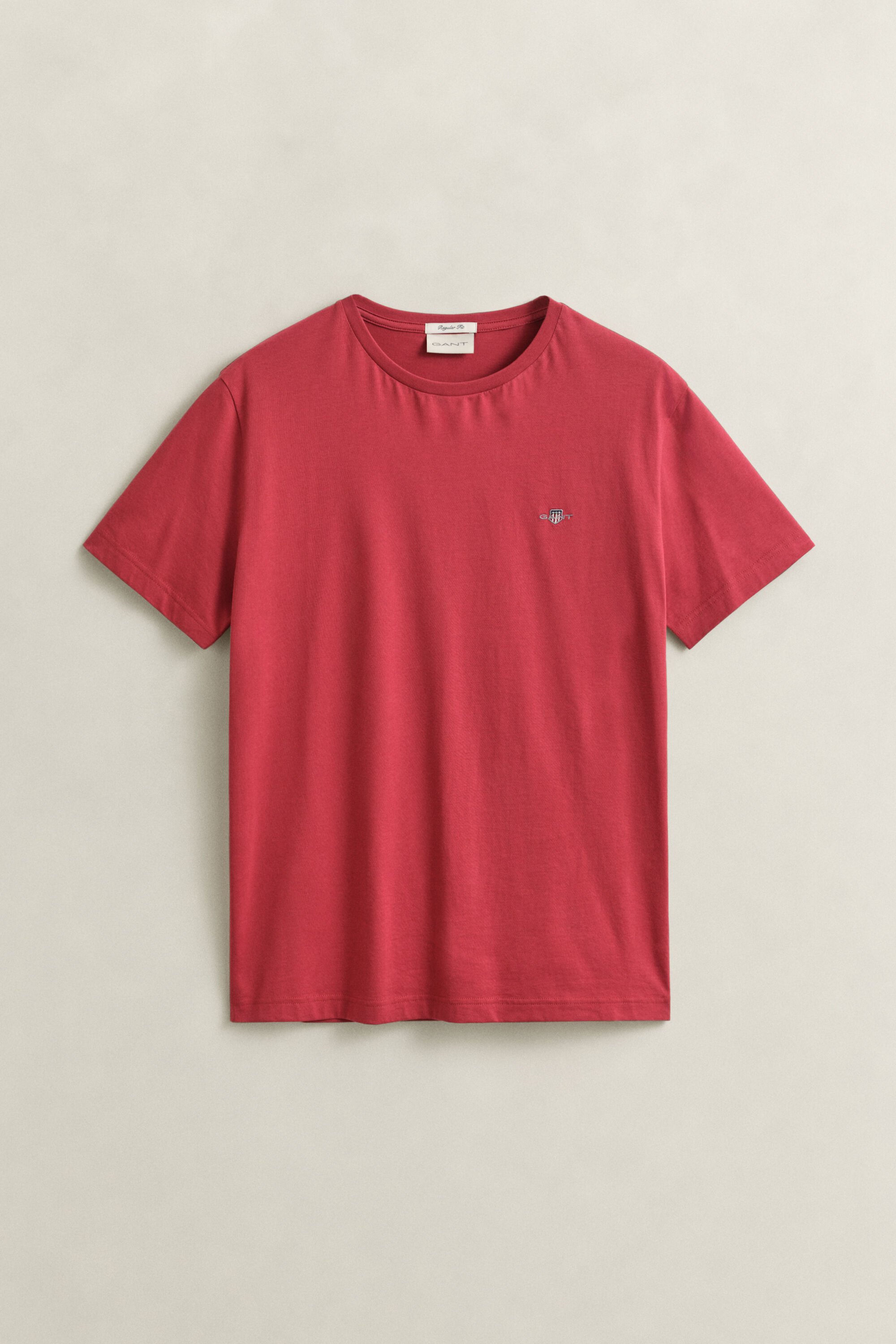 T-shirt Shield regular fit