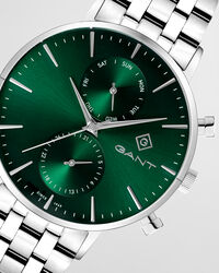 Orologio Park Hill Day-Date II