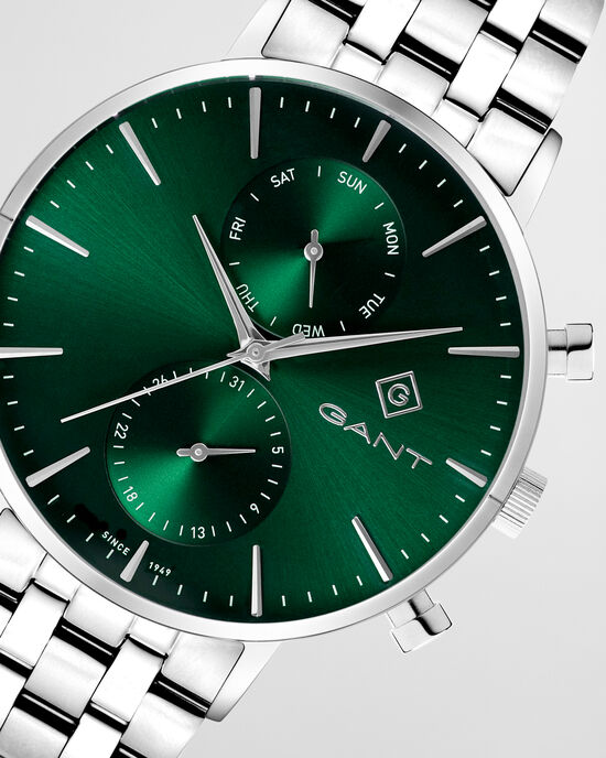 Orologio Park Hill Day-Date II