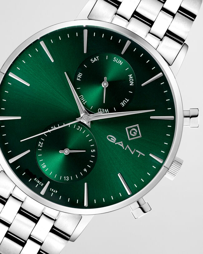 Orologio Park Hill Day-Date II