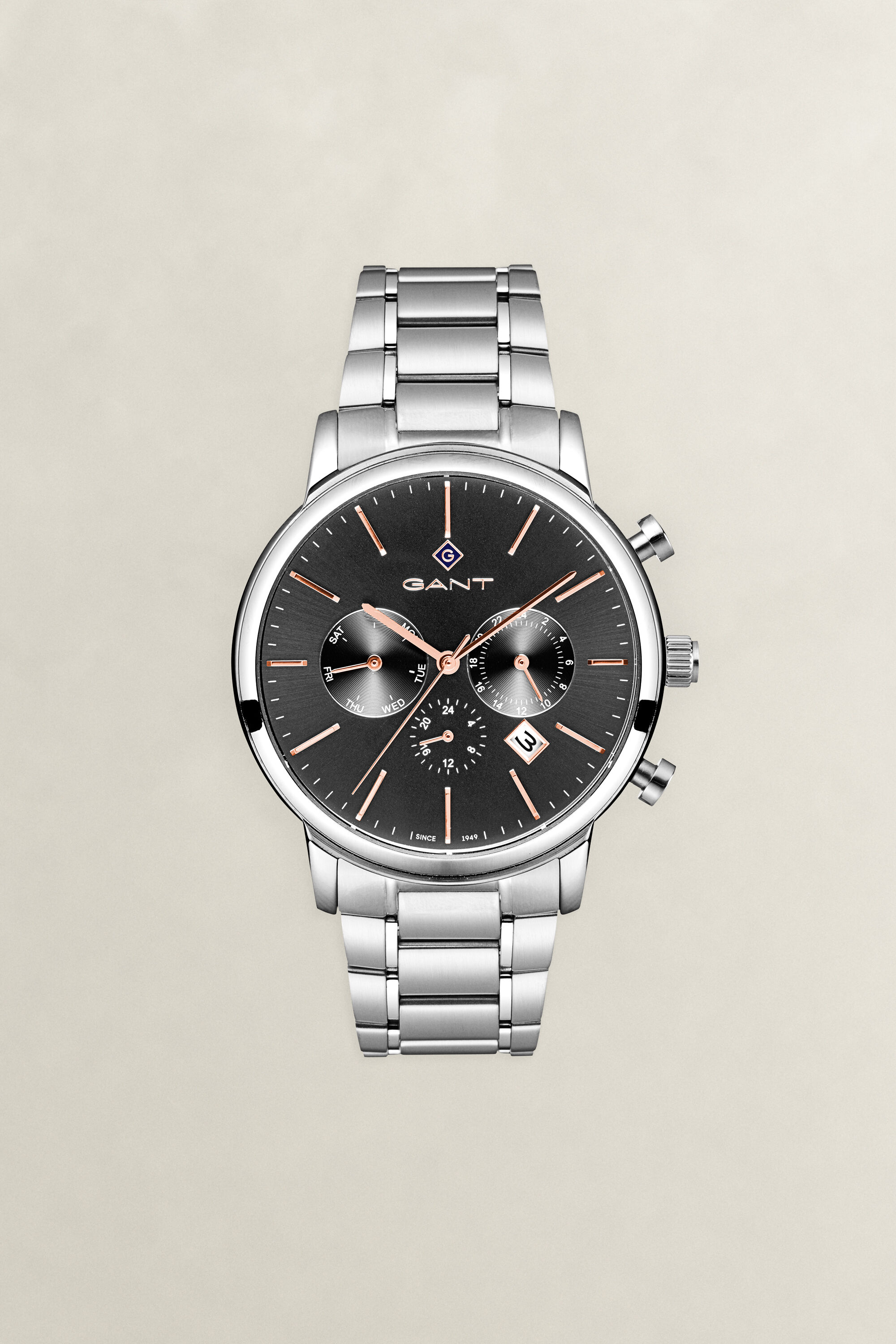 Orologio Cleveland
