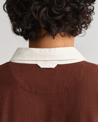 Heavy Rugger a righe