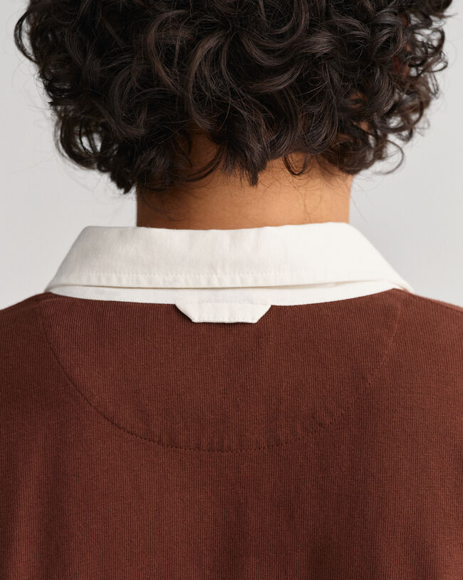 Heavy Rugger a righe