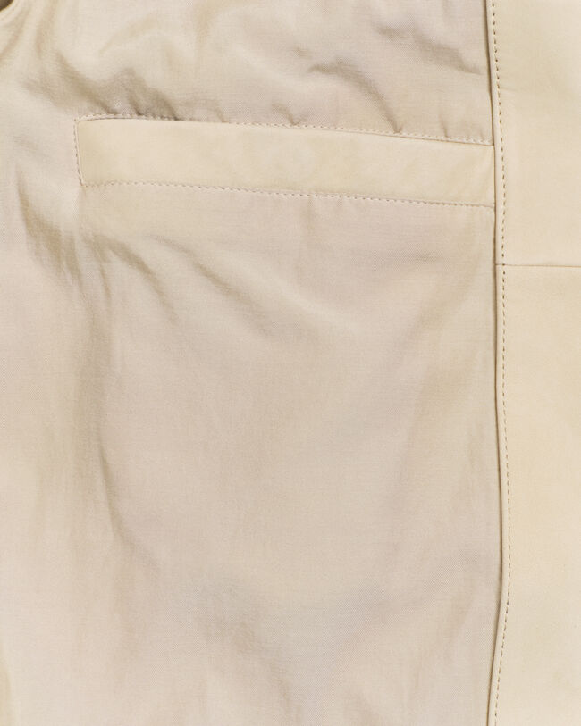 Giacca Rodeo in pelle