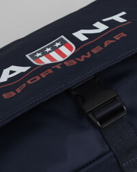 Borsa a tracolla Retro Shield