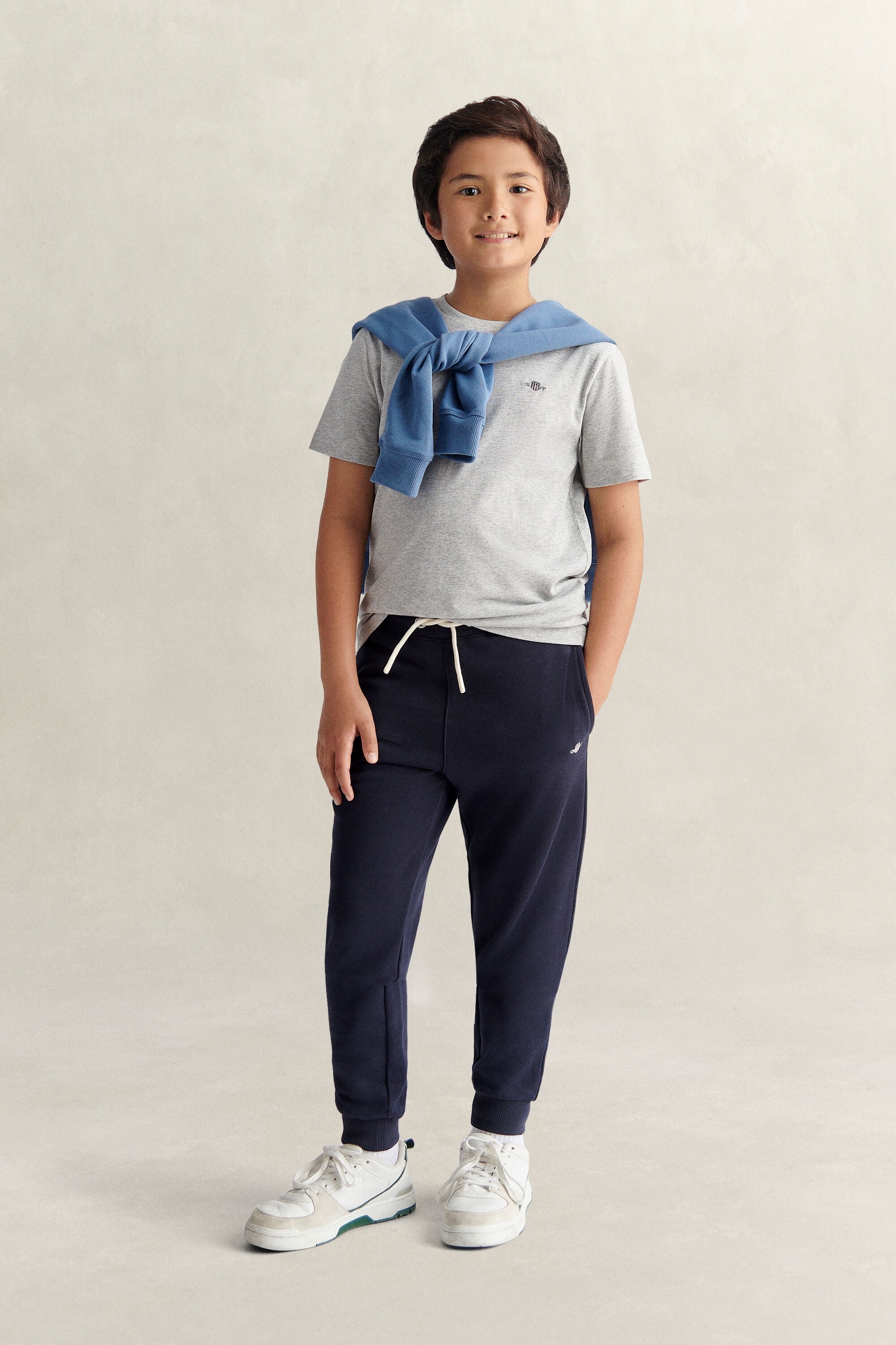 Pantaloni della tuta Shield Teen Boys