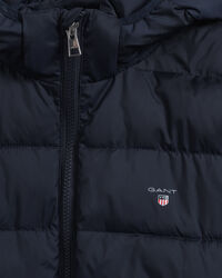 Piumino leggero teens