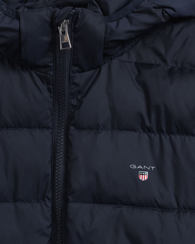 Piumino leggero teens