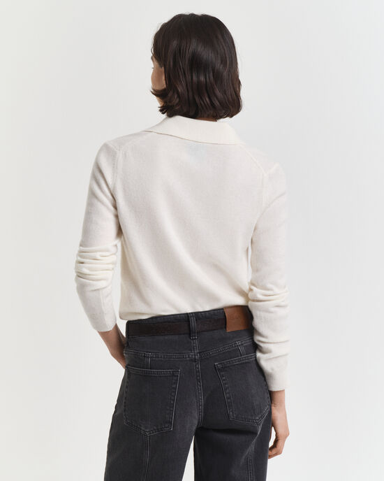 Rugger in finissima lana d’agnello