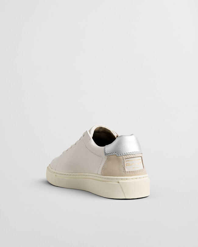 Sneakers Julice in pelle