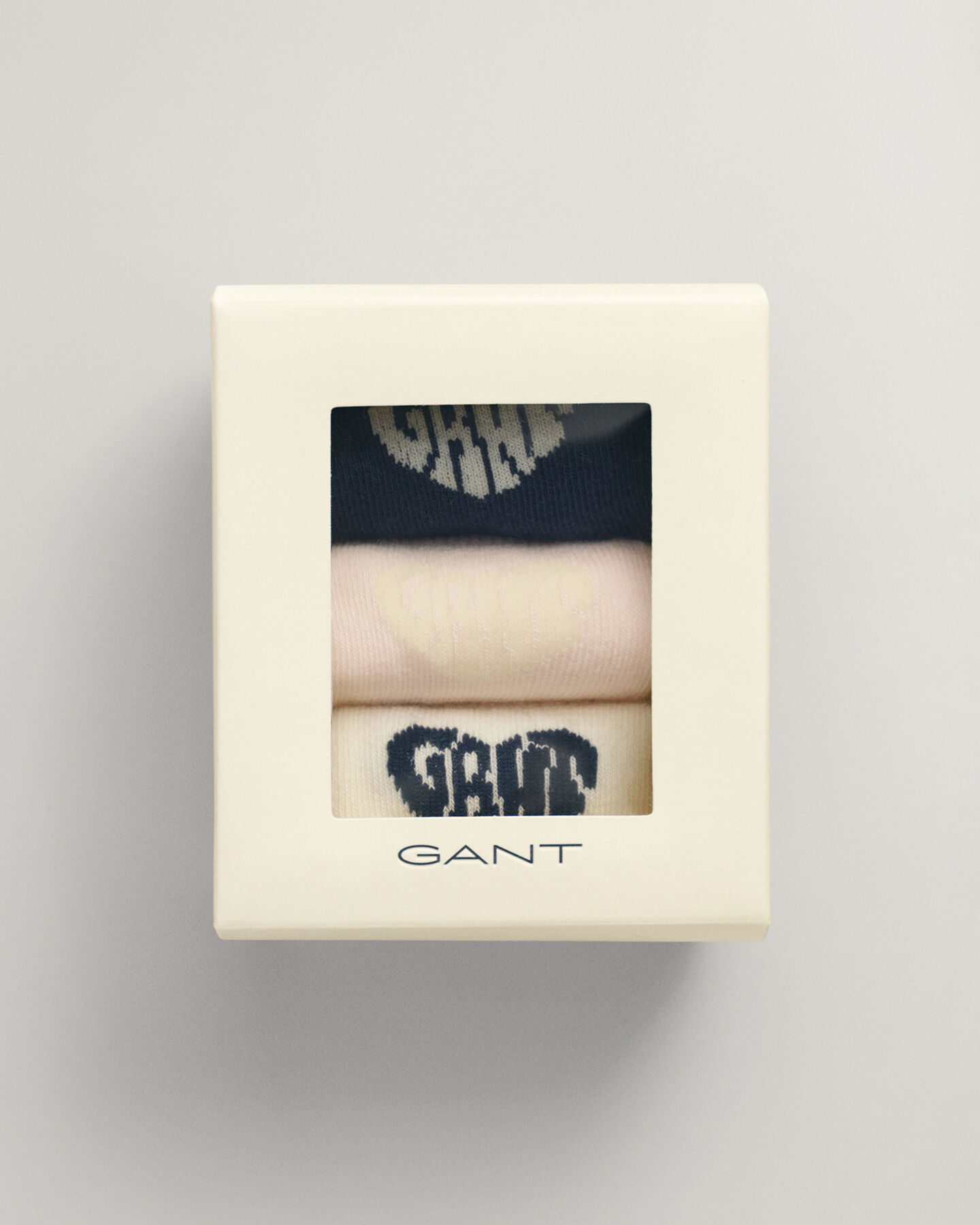 Confezione regalo da 3 paia di calzini Baby