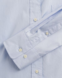 Camicia corta relaxed fit