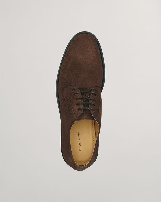 Scarpe stringate basse St Akron