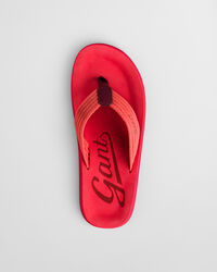 Sandali Brodale in gomma