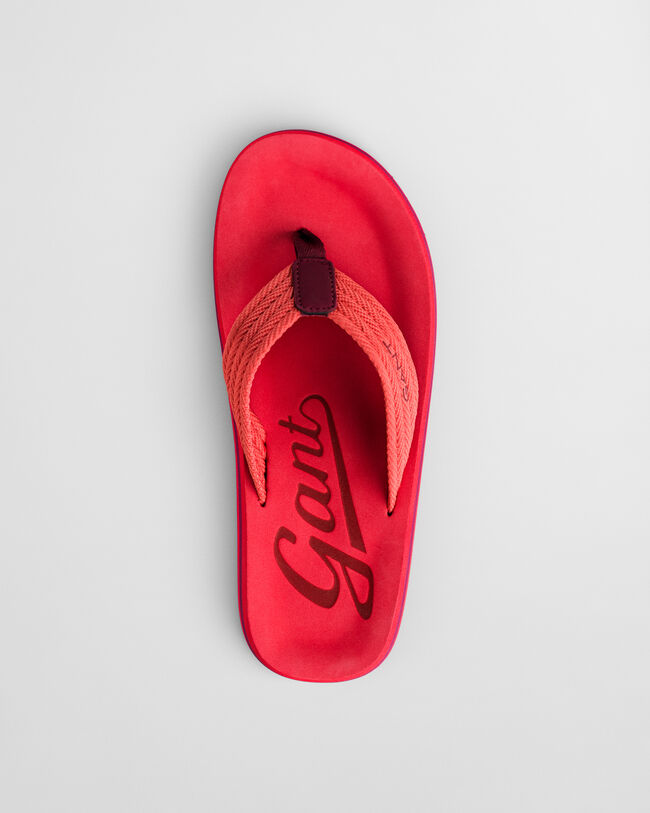 Sandali Brodale in gomma