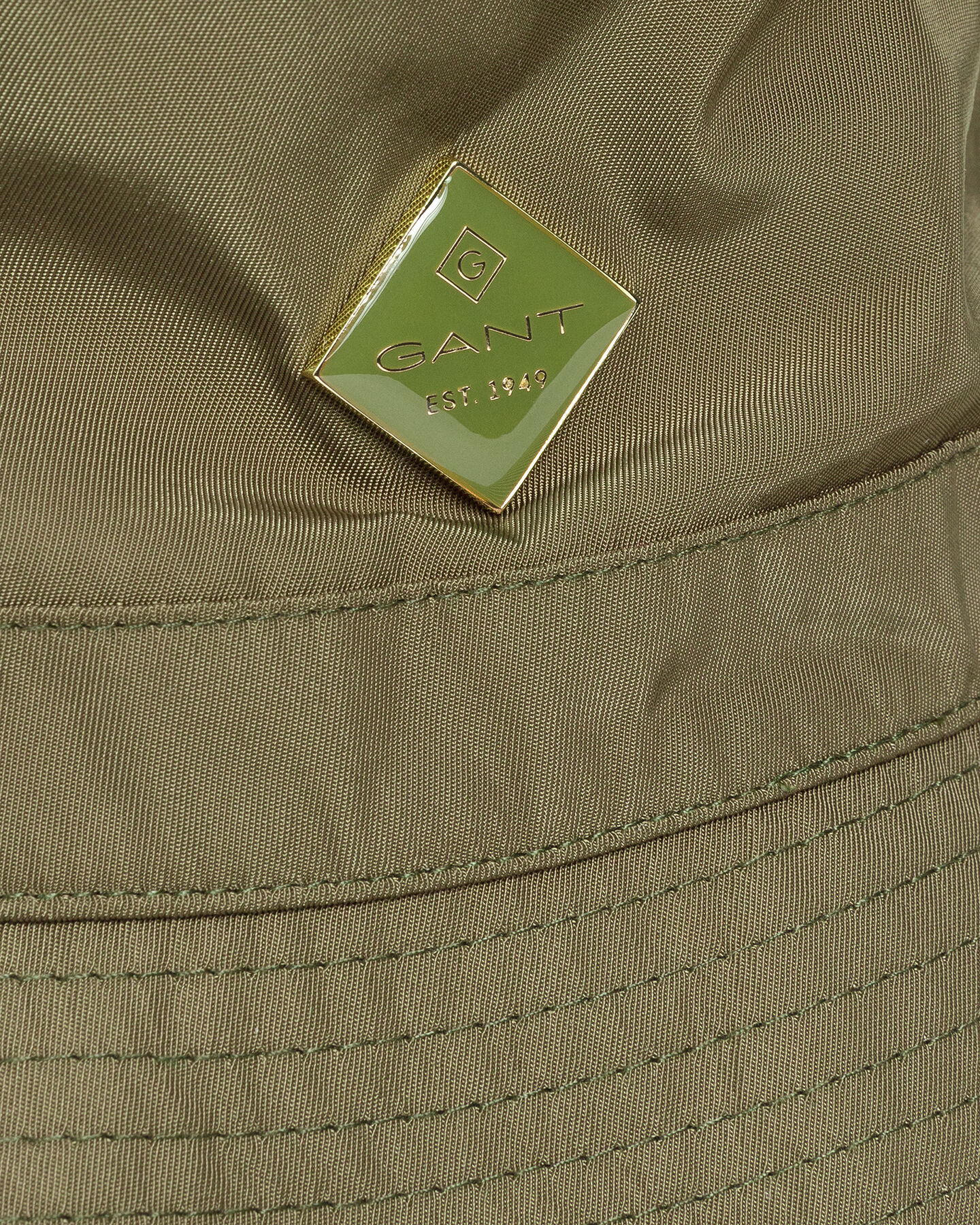 Cappello pescatore Diamond G Shiny