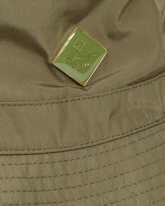 Cappello pescatore Diamond G Shiny