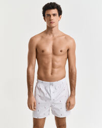 Confezione da 2 paia di boxer