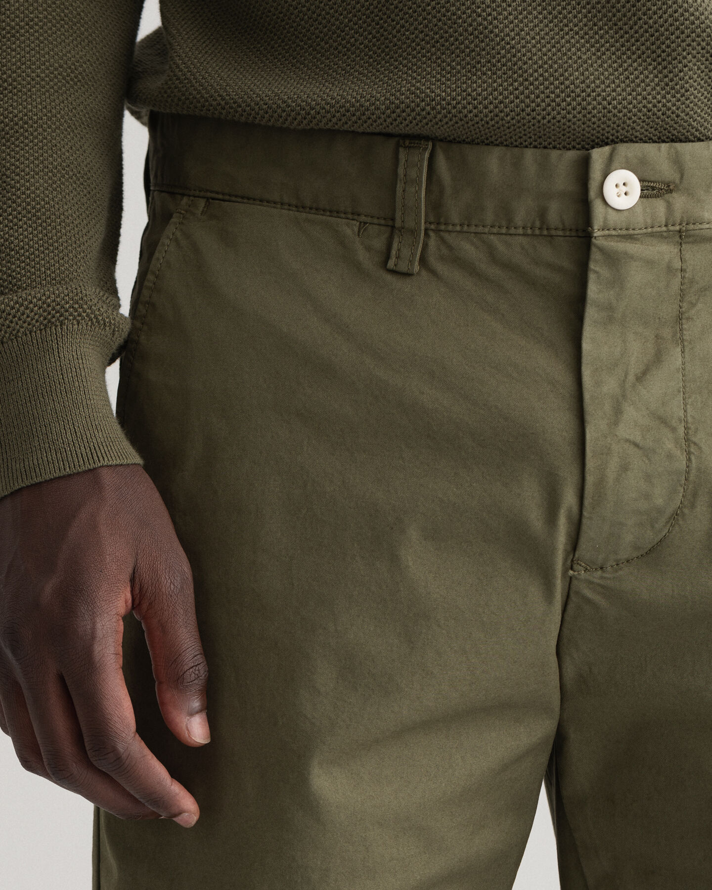 Pantaloncini Allister Sunfaded regular fit