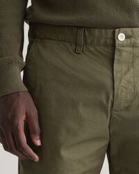 Pantaloncini Allister Sunfaded regular fit