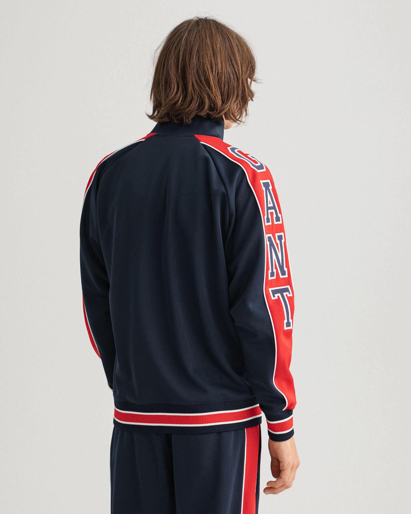 Giacca della tuta Tiger