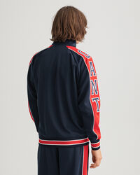 Giacca della tuta Tiger