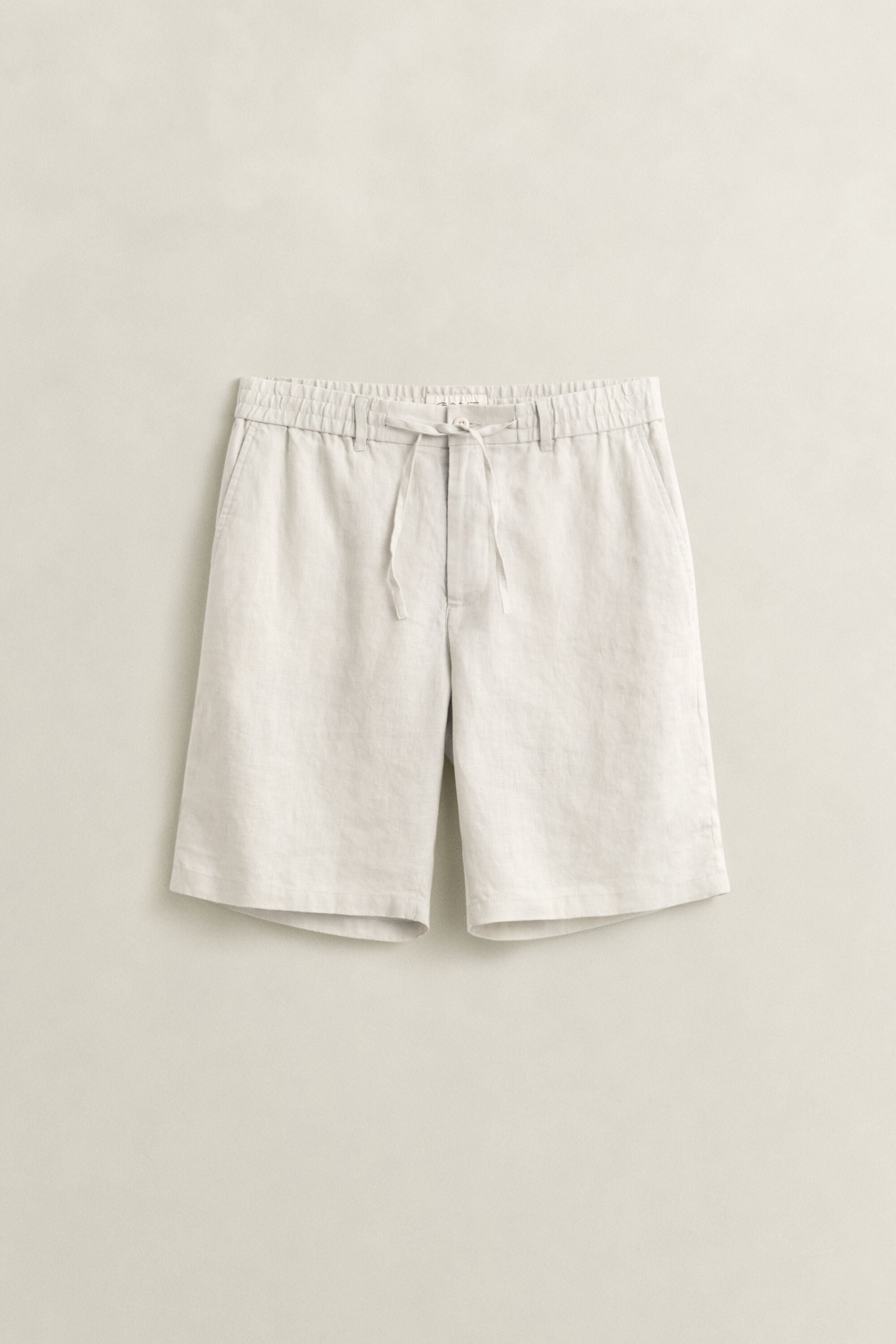 Pantaloncini di lino
