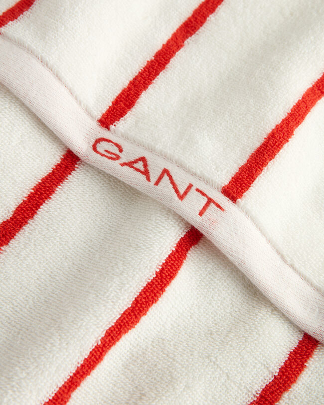 Asciugamano a righe 70 x 140