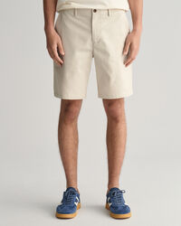 Pantaloncini chino regular fit